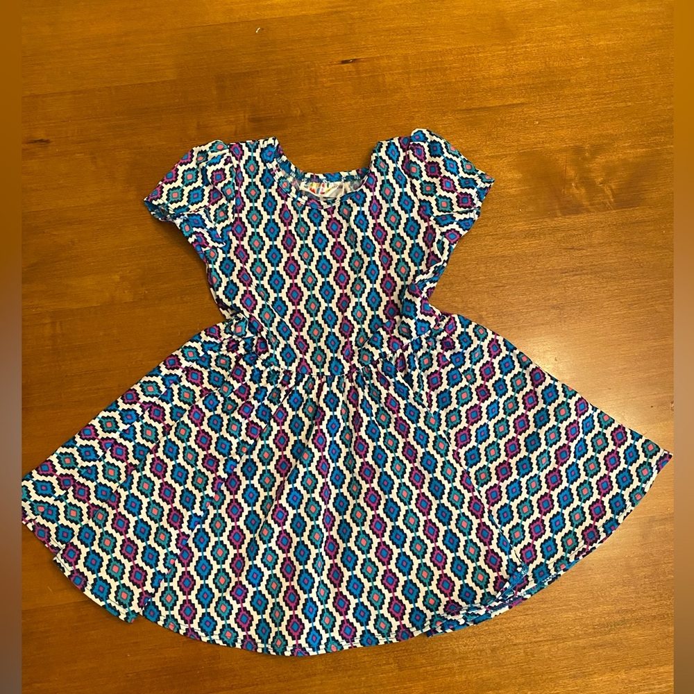 DotDotSmile baby dress
